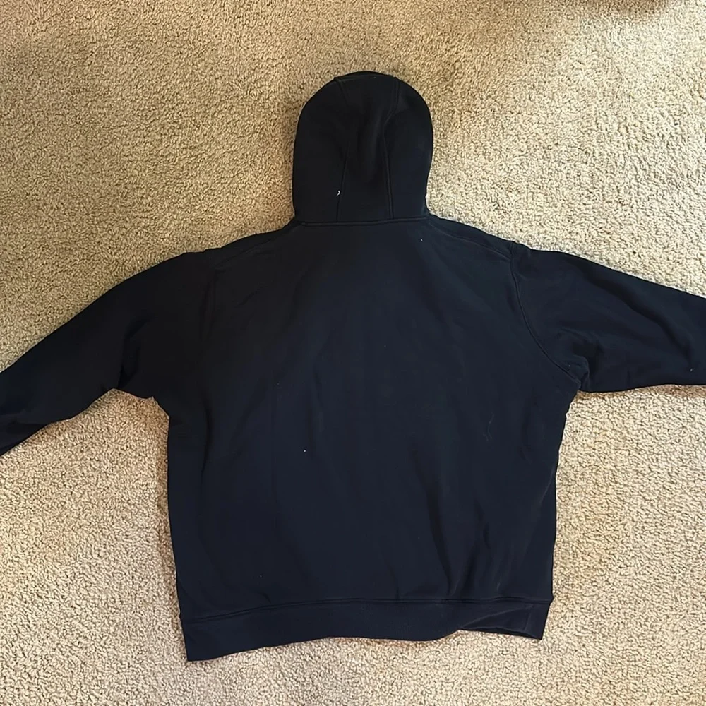 Fleece jacket - Picture 4 of 5